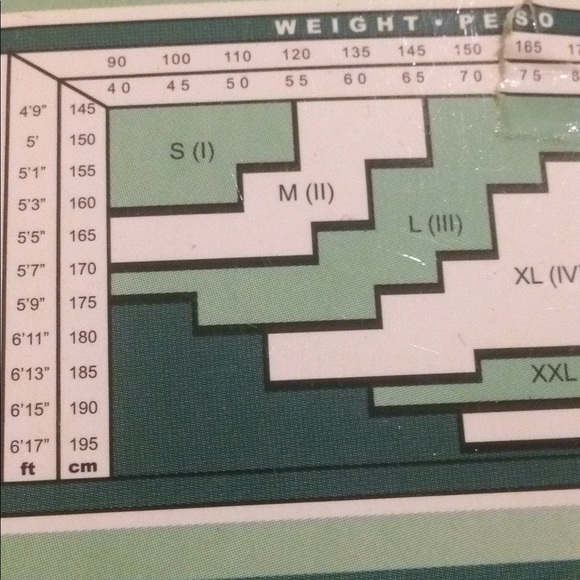 Fajas Reductora Colombiana, Cocoon 1720, Camiseta para Mujer, Back Rolls…FINAL P - Picture 4 of 5